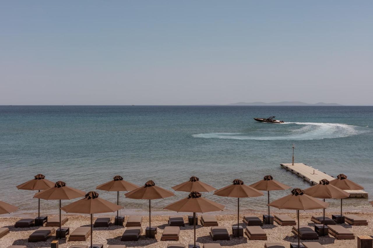 Casa Cook Samos - Adults Only Hotel Pithagório Kültér fotó