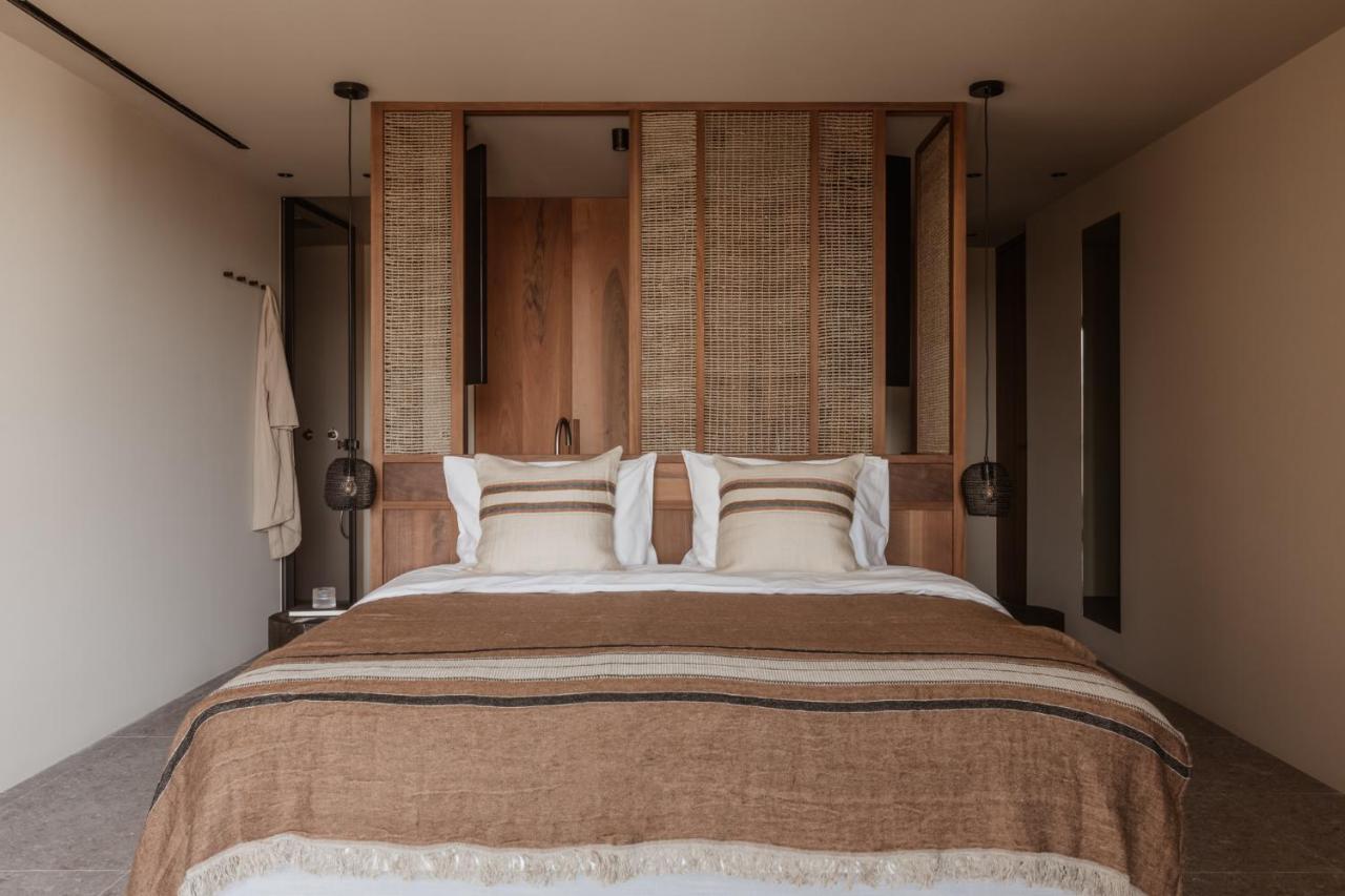 Casa Cook Samos - Adults Only Hotel Pithagório Kültér fotó